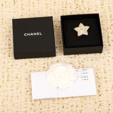 Chanel Brooches